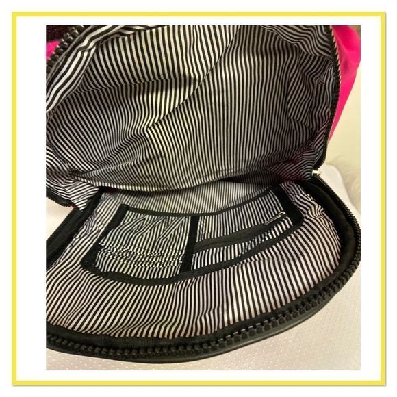 No Boundaries Multi Colored Backpack - Picture 10 of 14